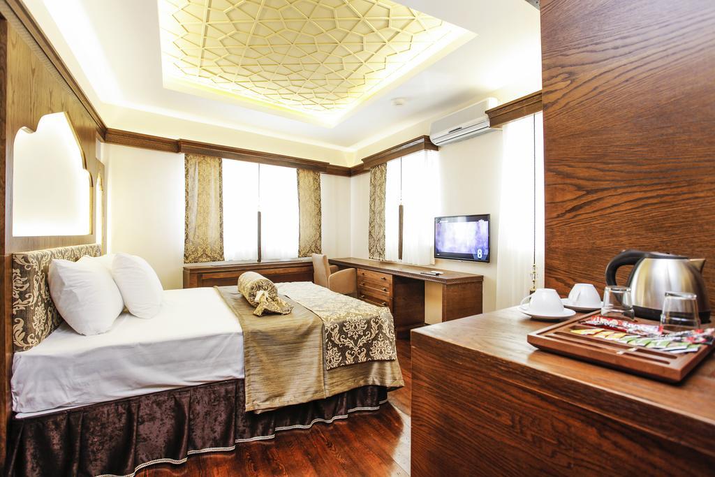 Kumluk Konak Hotel Istanbul Cameră foto