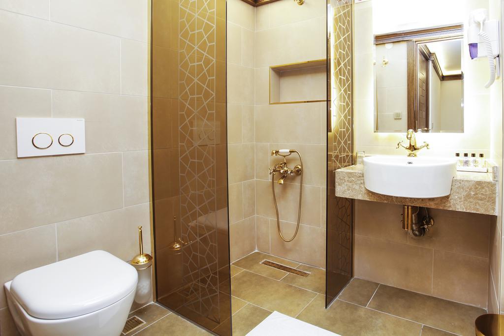 Kumluk Konak Hotel Istanbul Cameră foto