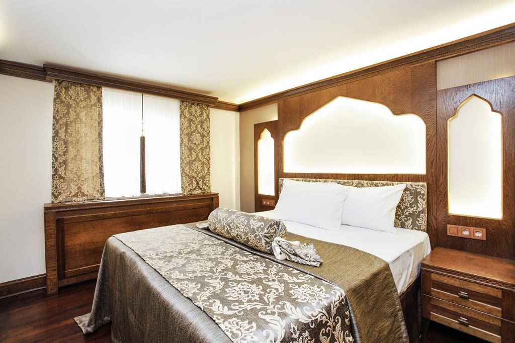 Kumluk Konak Hotel Istanbul Cameră foto