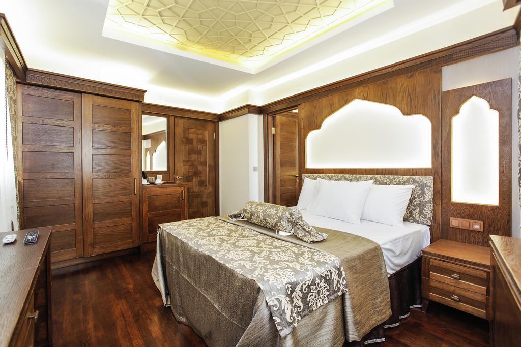 Kumluk Konak Hotel Istanbul Cameră foto